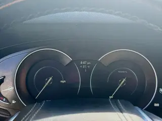 BMW 5 Series 2019 530e iPerformance 4dr Sedan
