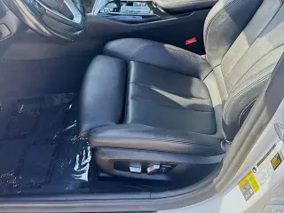 BMW 5 Series 2019 530e iPerformance 4dr Sedan