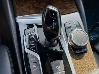 BMW 5 Series 2019 530e iPerformance 4dr Sedan