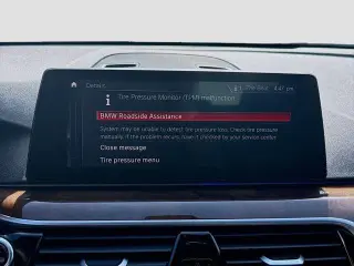 BMW 5 Series 2019 530e iPerformance 4dr Sedan