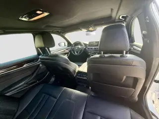 BMW 5 Series 2019 530e iPerformance 4dr Sedan
