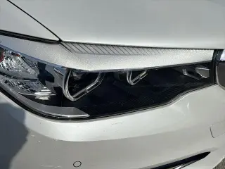 BMW 5 Series 2019 530e iPerformance 4dr Sedan