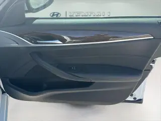 BMW 5 Series 2019 530e iPerformance 4dr Sedan