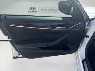 BMW 5 Series 2019 530e iPerformance 4dr Sedan