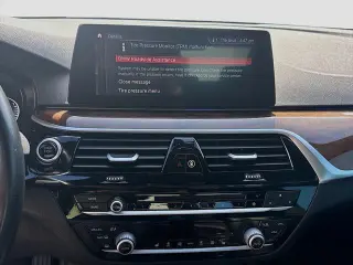 BMW 5 Series 2019 530e iPerformance 4dr Sedan
