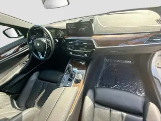 BMW 5 Series 2019 530e iPerformance 4dr Sedan