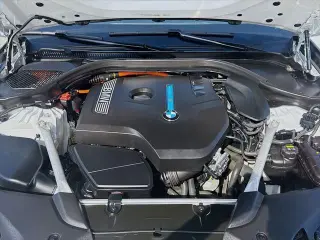 BMW 5 Series 2019 530e iPerformance 4dr Sedan