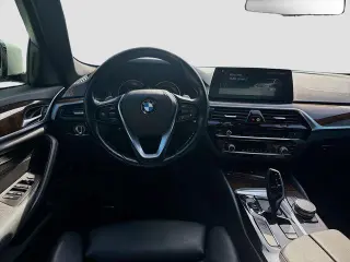 BMW 5 Series 2019 530e iPerformance 4dr Sedan