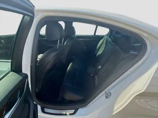 BMW 5 Series 2019 530e iPerformance 4dr Sedan