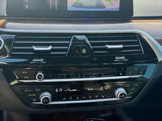 BMW 5 Series 2019 530e iPerformance 4dr Sedan