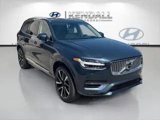 Volvo XC90 2023 AWD B5 Plus Bright Theme 4dr SUV