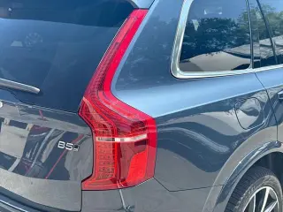 Volvo XC90 2023 AWD B5 Plus Bright Theme 4dr SUV