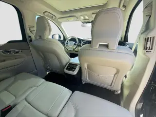 Volvo XC90 2023 AWD B5 Plus Bright Theme 4dr SUV