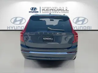Volvo XC90 2023 AWD B5 Plus Bright Theme 4dr SUV