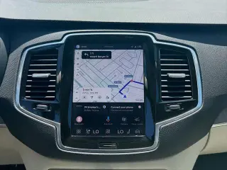 Volvo XC90 2023 AWD B5 Plus Bright Theme 4dr SUV