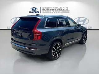 Volvo XC90 2023 AWD B5 Plus Bright Theme 4dr SUV