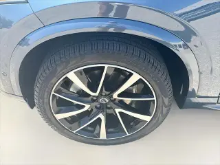 Volvo XC90 2023 AWD B5 Plus Bright Theme 4dr SUV