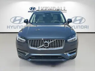 Volvo XC90 2023 AWD B5 Plus Bright Theme 4dr SUV