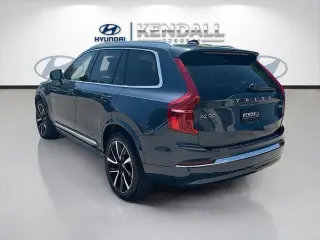 Volvo XC90 2023 AWD B5 Plus Bright Theme 4dr SUV