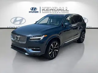 Volvo XC90 2023 AWD B5 Plus Bright Theme 4dr SUV
