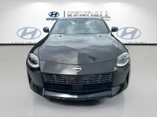 Nissan Z 2023 Performance 2dr Coupe 6M