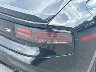 Nissan Z 2023 Performance 2dr Coupe 6M