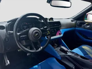 Nissan Z 2023 Performance 2dr Coupe 6M