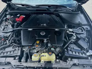 Nissan Z 2023 Performance 2dr Coupe 6M