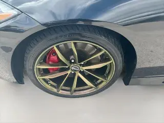Nissan Z 2023 Performance 2dr Coupe 6M