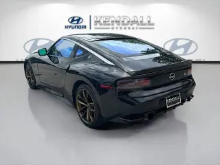 Nissan Z 2023 Performance 2dr Coupe 6M