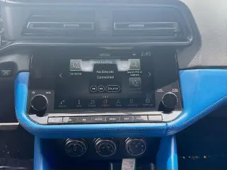 Nissan Z 2023 Performance 2dr Coupe 6M