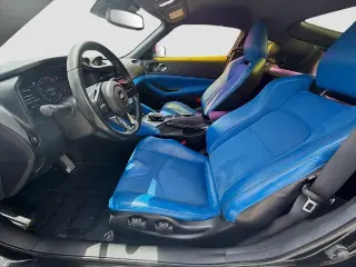 Nissan Z 2023 Performance 2dr Coupe 6M
