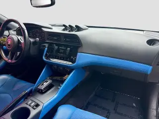 Nissan Z 2023 Performance 2dr Coupe 6M