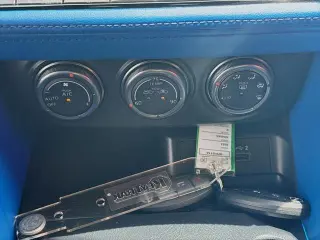 Nissan Z 2023 Performance 2dr Coupe 6M