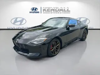 Nissan Z 2023 Performance 2dr Coupe 6M