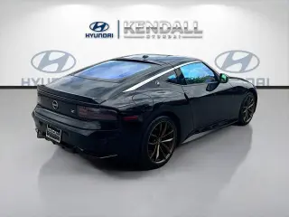 Nissan Z 2023 Performance 2dr Coupe 6M