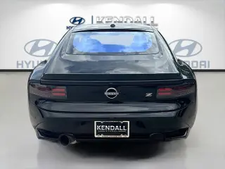 Nissan Z 2023 Performance 2dr Coupe 6M