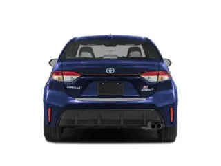 Toyota Corolla Hybrid 2024 SE 4dr Sedan