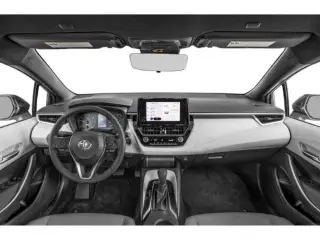 Toyota Corolla Hybrid 2024 SE 4dr Sedan