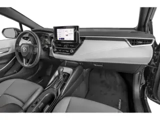 Toyota Corolla Hybrid 2024 SE 4dr Sedan