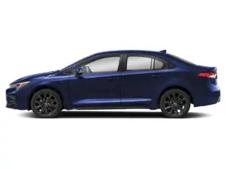 Toyota Corolla Hybrid 2024 SE 4dr Sedan