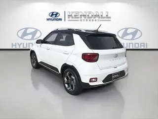 Hyundai VENUE 2023 Limited 4dr Crossover