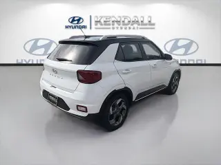 Hyundai VENUE 2023 Limited 4dr Crossover