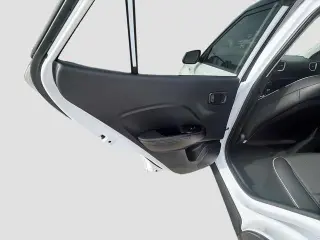 Hyundai VENUE 2023 Limited 4dr Crossover