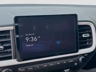 Hyundai VENUE 2023 Limited 4dr Crossover