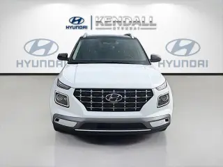 Hyundai VENUE 2023 Limited 4dr Crossover