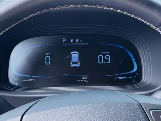 Hyundai VENUE 2023 Limited 4dr Crossover