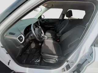 Hyundai VENUE 2023 Limited 4dr Crossover