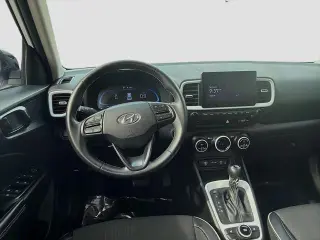 Hyundai VENUE 2023 Limited 4dr Crossover