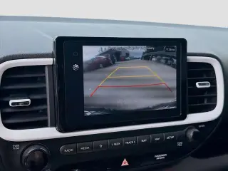 Hyundai VENUE 2023 Limited 4dr Crossover